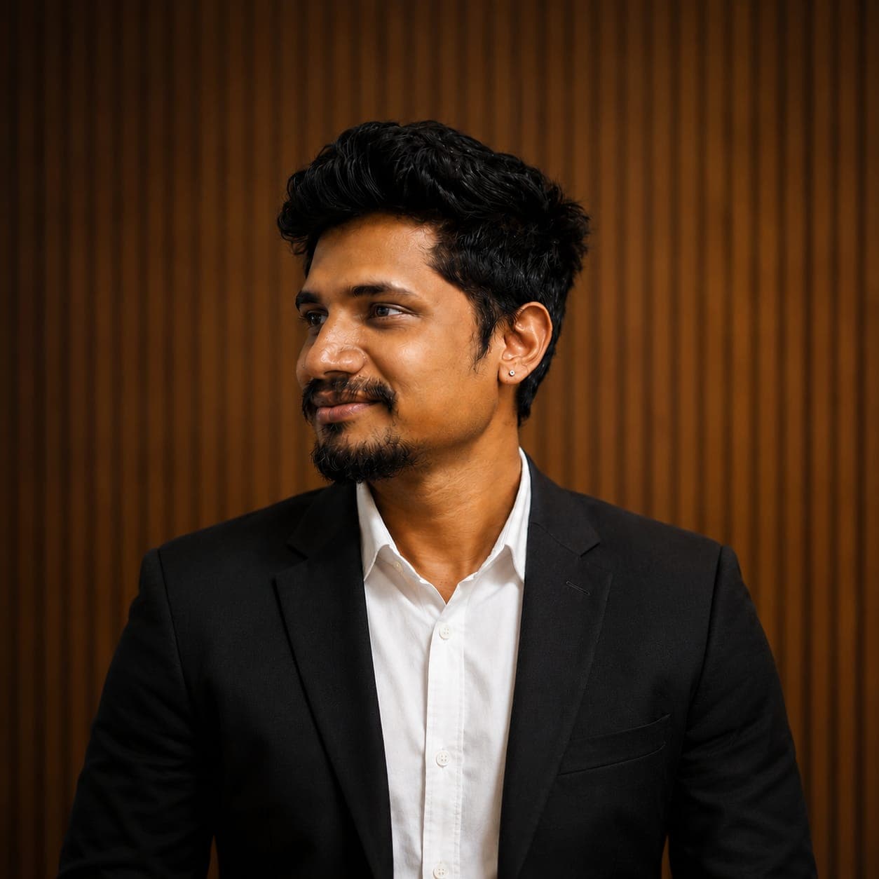 Ronit Nandeshwar